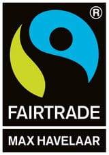 Logo Fairtrade Max Havelaar